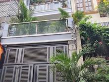 Hình ảnh BÁN NHÀ Bình Tân , Bình Trị Đông A .60m2 4 tầng chỉ 6.3 tỷ