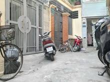 Hình ảnh Bán nhà Trung tâm quận Phú Nhuận - Gần 70m2 ĐẤt cách mặt tiền 50M