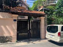 Hình ảnh Biệt Thự Cần Bán Gấp đường Lê Quang Định