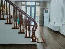 Hình ảnh Bán Nhà LK Vạn Phúc Hà Đông, ôtô, KD, 50 m2, 5Tầng, Mt4.5m, giá 9.8 tỷ