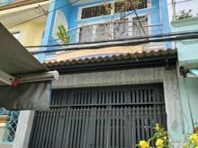 Hình ảnh ✅ Xe Hơi ngủ trong nhà Thạch Lam, Tân Phú, 3PN, 64m2, chỉ 6.1 Tỷ ✅