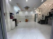 Hình ảnh Nhà Đẹp 1/ ngắn Nguyễn Sáng DTCN Đủ: 29m2 1Trệt 1Lửng 2Lầu