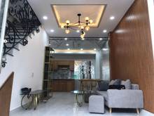Hình ảnh 3 PN, gần 40m2, ngang hơn 4m, HXH quay đầu, Phạm Văn Chiêu, 3tỷ9 TL
