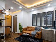 Hình ảnh Cho thuê phòng Studio CMT8 - Tô Hiến Thành Full nội thất cao cấp