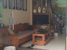 Hình ảnh Nhà dân xây 4T Ngọc Thụy, full nội thất, ô tô, 39m, MT 3.2, nhỉnh 3 tỷ