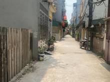 Hình ảnh Chủ cần tiền giảm chào 300 tr bán đất Nguyễn Lam ngõ ô tô thông