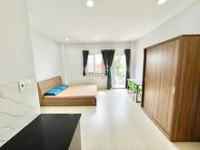 Hình ảnh Căn Hộ FULL Nội Thất View cực thoáng - Ngay Đồng Đen