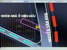 Hình ảnh xã TÂN AN HỘI, DT: 7x40 = 263m2 (có 160m2 thổ cư) , giá 3,1 tỷ