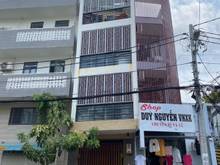 Hình ảnh Cho thuê mặt tiền Bùi Đình Tuý T_3L sân thượng, có thang máy