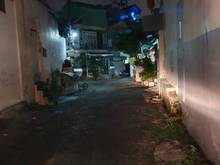 Hình ảnh Linh Đông - 3.75ty 50m2- 20m Ra MT- Không Lộ Giới.