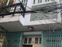 Hình ảnh Cần Bấn Gấp Nhà HXH 30 Lâm Văn Bên, Quận 7, 3 tỷ 6