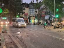 Hình ảnh Bán Nhà Mặt Phố Trần Xuân Soạn- Phố Huế, Vỉa Hè KD Khủng, DT 70m2