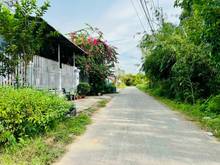 Hình ảnh XÃ AN NHƠN TÂY_CỦ CHI, Dt : 10x46 = 458m2 (có 100m2 thổ cư), giá 3ty