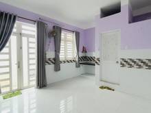 Hình ảnh Bán nhà đường Khuông Việt,Tân Phú, 120m2, 10PN đang có dòng tiền đều