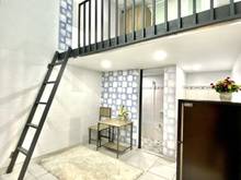 Hình ảnh PHÒNG CHO THUÊ MỚI 100% FULL sát Hương Lộ 2