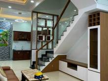 Hình ảnh HXH Tân Bình DTSD 54m2, Kinh Doanh Sầm Uất, Sổ Đẹp, Chỉ 3.2 Tỷ, Còn TL