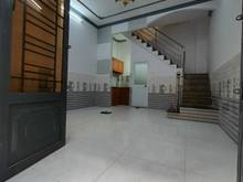 Hình ảnh Bán Gấp Nhà Tân Bình 50m2, Hẻm Thông, Gần Chợ ,Chào 5.4 Tỷ, Còn TL