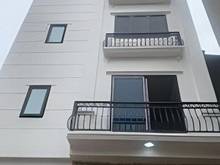 Hình ảnh Chính chủ bán nhà Tây Mỗ, 30m2x5tầng, gần Vin Smart city ô tô đỗ cạnh,