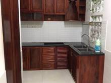 Hình ảnh Bán nhà Bình Tân 5m ngang, HXH1/, Nhà mới xây, Giá chỉ 3,75 tỷ