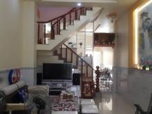Hình ảnh Hẻm Xe Hơi 8m thông Hương Lộ 2 4x15=60m2 1 Trệt 2 Lầu Đúc