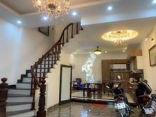 Hình ảnh Siêu phẩm nhà Trần Phú 34m2* 5 tầng* 4,5 tỷ