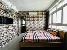 Hình ảnh Căn Hộ Dịch Vụ - View Kính - Thoáng Mát - Ngay Quang Trung