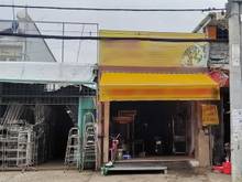 Hình ảnh Bán Gấp Nhà Mặt Tiền KDMB , Phạm Hữu Lầu , Phường Phú Mỹ , Quận 7