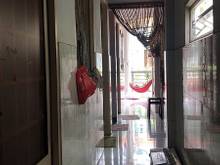 Hình ảnh Bán nhà đường Văn Cao Tân Phú - 66m2 - 3 tầng - nở hậu  - 7 Tỷ.