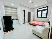 Hình ảnh CHDV giá rẻ ngay Phạm Văn Đồng ở 6 người_Full nội thất_cửa sổ_bancol