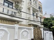 Hình ảnh Nhà Phố Đẹp 2 Lầu ST HXH Huỳnh Tấn Phát , P Phú Thuận , Quận 7