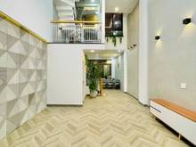 Hình ảnh Bán nhà phố đường số 9. P16.Quận Gò Vấp.Hồ Chí Minh