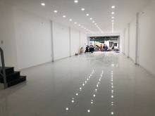 Hình ảnh Cho thuê nhà 700m2 mặt tiền Thành Tô Hiến Thành, P13, Q. 10