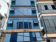 Hình ảnh bán nhà Phạm Tấn Tài,Cầu Giấy, MT 4m,ôtô,Kinh doanh,50 m2, nhỉnh9 tỷ.