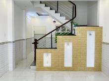Hình ảnh Bán nhà Nguyễn Sơn, Phú Thọ Hòa, Tân Phú, dt 4.5 x 15, 4T giá 6 tỷ 3