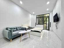 Hình ảnh Khai trương CHDV ngay bờ kè Hoàng Sa - Đầy đủ nội thất - Tiện nghi