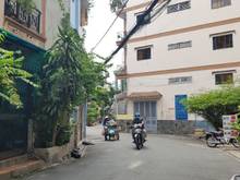 Hình ảnh Bán nhà HXH 5 tầngThiên Phước, 7x18m, 22 phòng cho thuê, chỉ 12.x tỷ