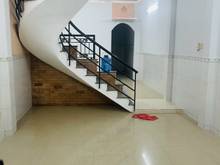 Hình ảnh Hẻm Xe Hơi 8m 1/ ngắn Tân Hòa Đông 4x16=64m2 1 Trệt 1 Lầu