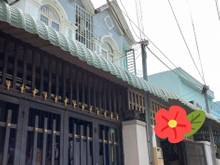 Hình ảnh Bán nhà hẻm đường Huỳnh Tấn Phát, Phú Xuân Huyện  Nhà Bè, Hồ Chí Minh