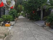 Hình ảnh Nhà biệt thự _ Đường số 9 . Gò Vấp Cần bán
