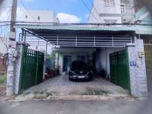 Hình ảnh BÁN Nhà P. Long Thạnh Mỹ Q9, MT 6m, Hẻm OTO thông 2 đầu siêu đẹp
