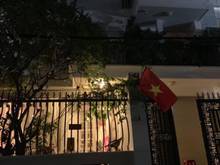 Hình ảnh Cần bán gấp nhà đường Nguyễn Huy Tưởng