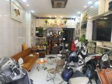 Hình ảnh Cần bán gấp giảm chào 1Ty nhà Nguyễn Xí,BT, khu phân lô cực đẹp.