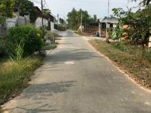 Hình ảnh xã Thái Mỹ, DT: 10m*40m, #giá 2.8 tỷ