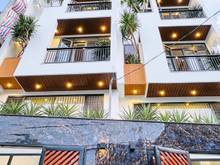 Hình ảnh Bán nhà phố, đường số 9, phường 16, quận gò vấp, hồ chí minh