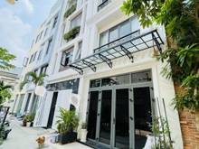 Hình ảnh Bán Gấp 60m2 Đất P.7 Tân Bình, Khu Nhà Lầu Vip, Ngang 5m, Nhỉnh 6 Tỷ,