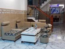 Hình ảnh Gấp bán nhà Nguyễn Kiệm Phú Nhuận, 84m2, thang máy, đang cho thuê 38tr