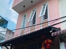 Hình ảnh Gấp bán nhà HXH Đường số 12 Bình Tân 48m2 4Tầng BTCT giá chỉ  5 tỷ 7