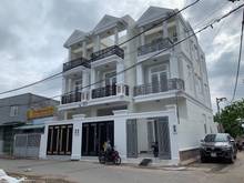 Hình ảnh Bán Nhà Mới 3 Lầu (5X14) Mặt Tiền QL13, Hiệp Bình Chánh, Thủ Đức