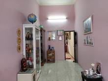 Hình ảnh Nhà mặt phố - kinh doanh sầm uất - ô tô tránh - hiện trạng chưa sổ -