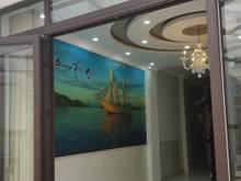 Hình ảnh Nhà Nguyễn Trung Trực, Bình Thạnh, hẻm oto, 3 tầng, 4x21m, giá 12.7 tỷ
